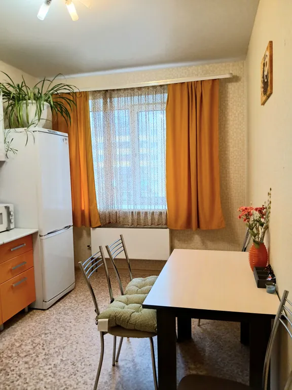 Квартира рядом с Московским проспектом, рынком ТЦ Град