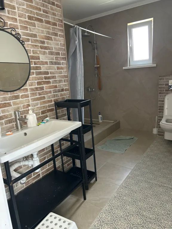 Апартаменты до моря 500 м