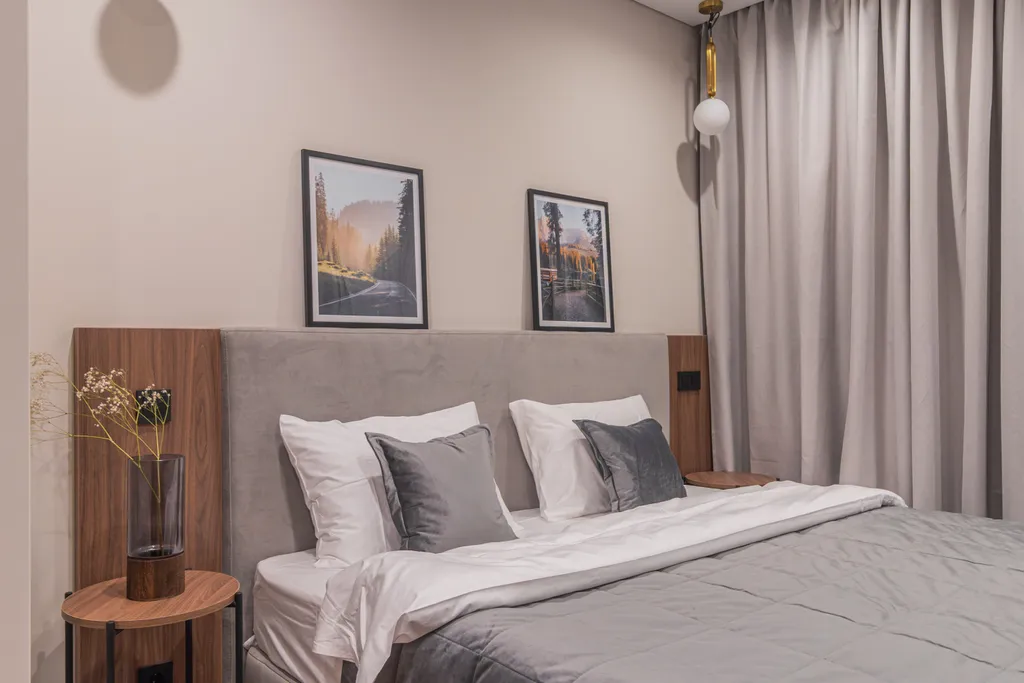 Квартира Квартира Студия на Неве — Санкт-Петербург