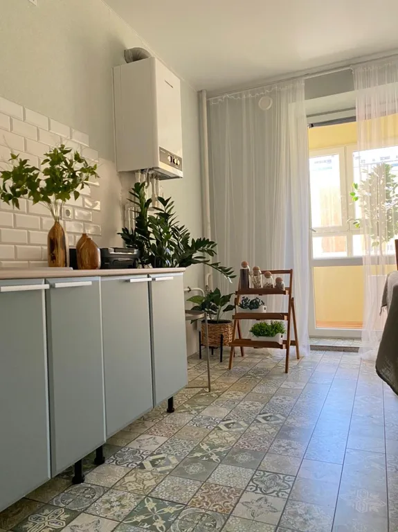 Квартира Апартаменты Луиза — Зеленоградск