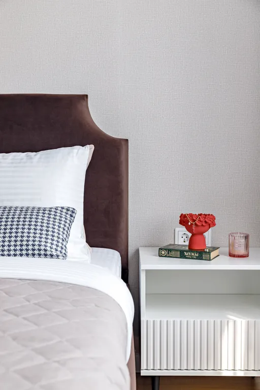 Квартира Апартаменты Шато — Краснодар