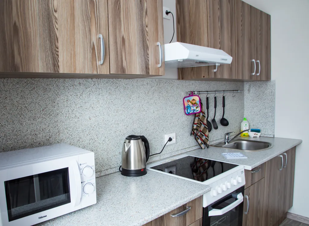 Квартира 1-комнатная Квартира — Екатеринбург