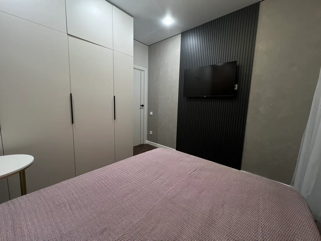 Квартира FoxyFlat Kalina