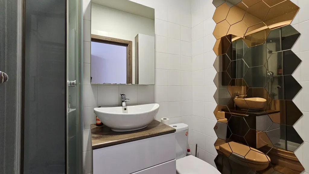 Квартира Квартира Марьин Дом на Малышева, 42 — Екатеринбург