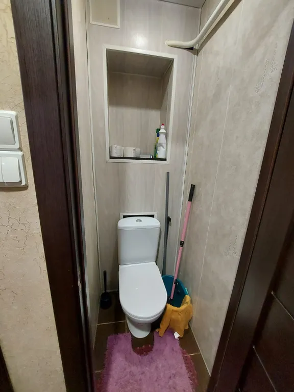 Квартира Квартира Зелёный район рядом с метро — Санкт-Петербург