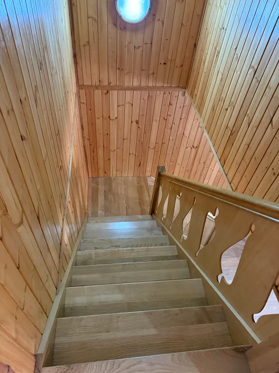 Коттедж у моря