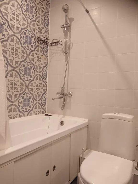 Уютные апартаменты для двоих