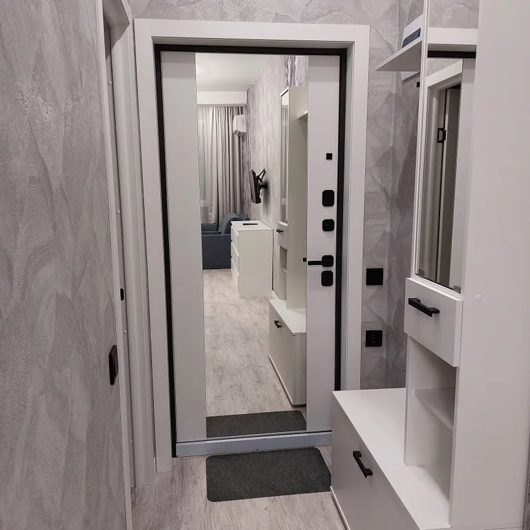 Квартира Квартира Студия ЖК Измайловский парк — Краевско-Армянское