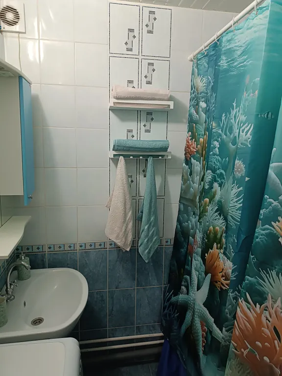 Уютно как дома