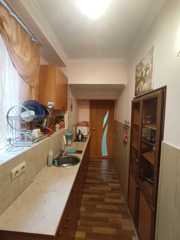 Квартира в центре рядом с парком