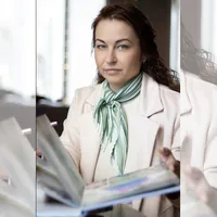 Анастасия Федоренко