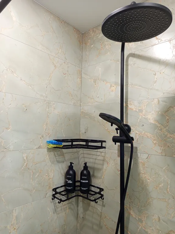 Абсолютно новые апартаменты