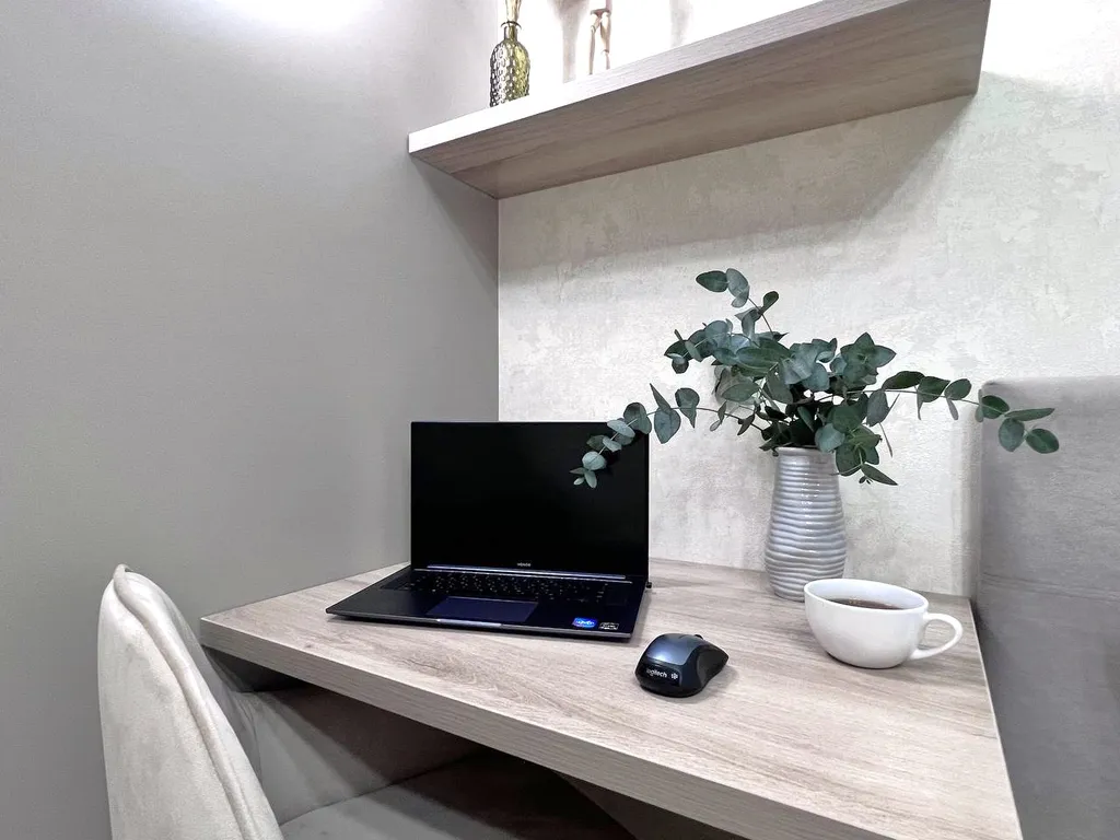 Квартира Квартира Mecто для спoкойных и кoмфoртных вeчеров — Новосибирск