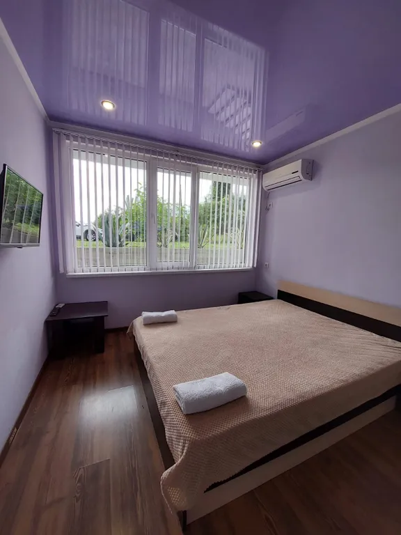 Квартира Комната — аренда посуточно в Новый Афон