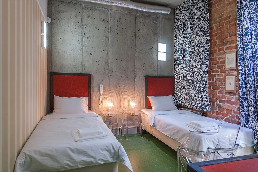 Квартира Комната — аренда посуточно в Воронеж