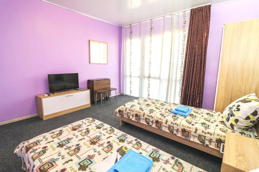 Квартира Комната — Кучугуры