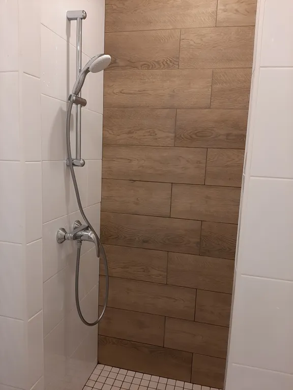 Квартира Квартира Семейный номер в апартаментах у метро — Санкт-Петербург