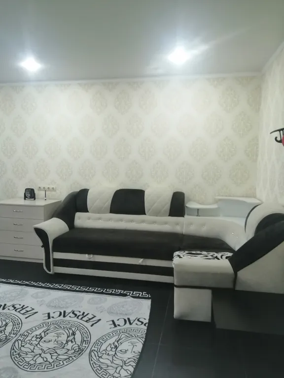 Отличная квартира у автовокзала