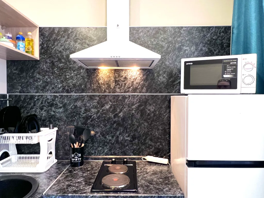 2-х комнатная квартира класса люкс в самом центре