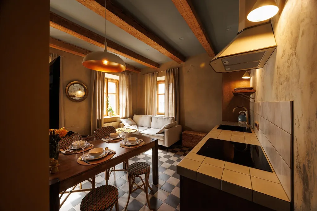 Квартира Айва