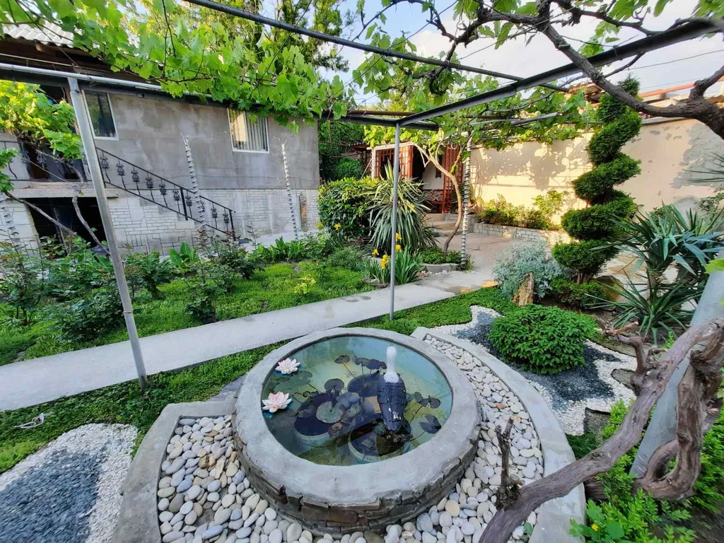 Квартира Комната — аренда посуточно в Бахчисарай