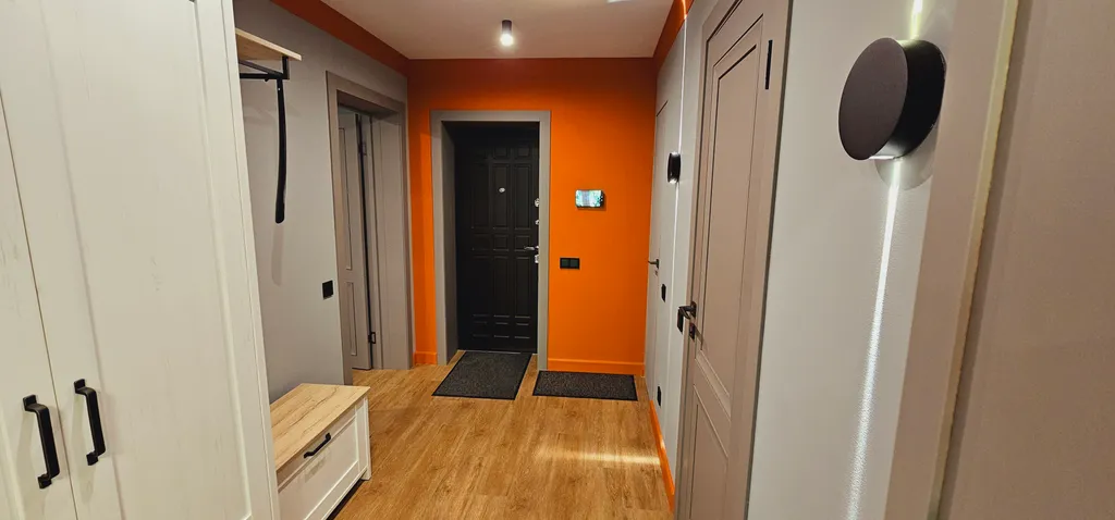 Квартира 1-комнатная Квартира — Светлогорск