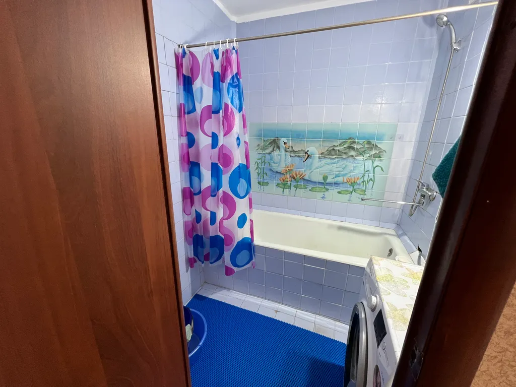 Самая высокая точка центра Небуга