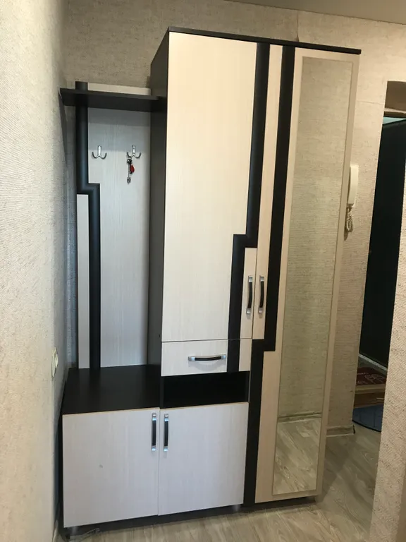 2-х комнатная квартира в центре