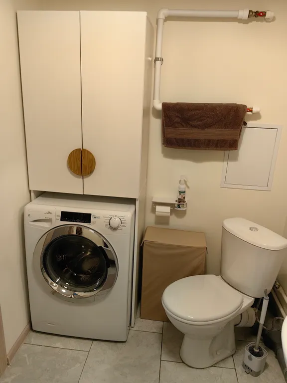 Квартира Квартира у моря в дачном стиле — Анапа