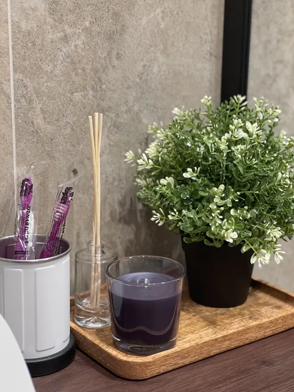 "Охта Адвент" 25м. "Студио" у курорта