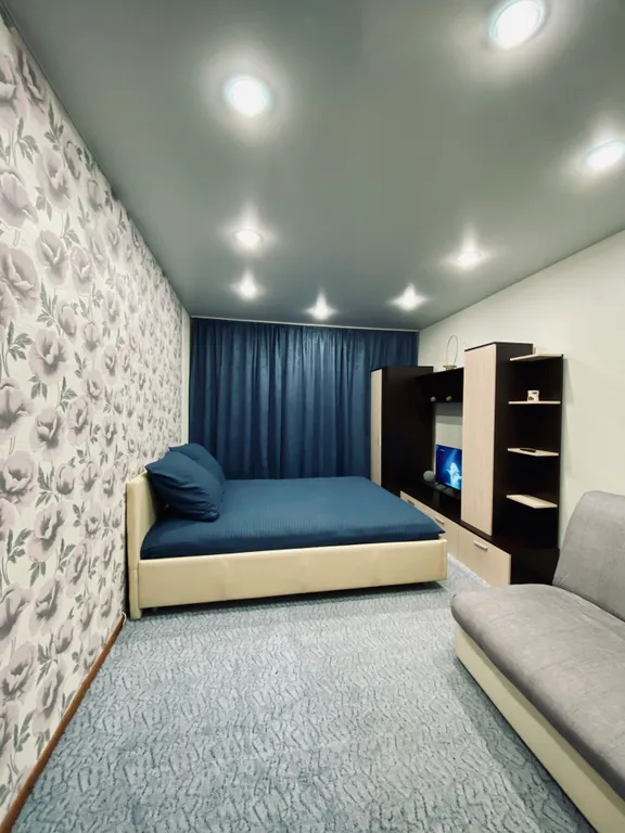 Квартира возле Райдера