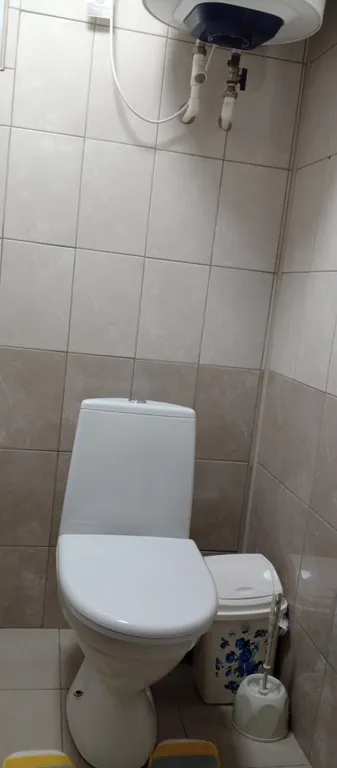 Уютный номер возле трассы м4