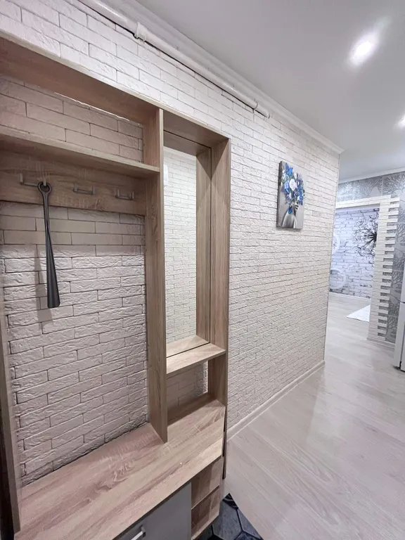 Уютная квартира на Яблочкова