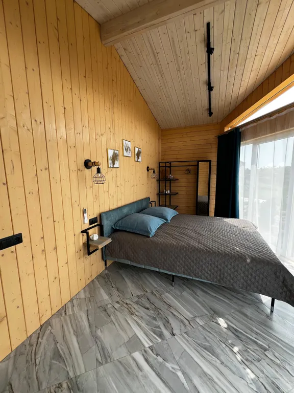 Гостевой двор Терем33