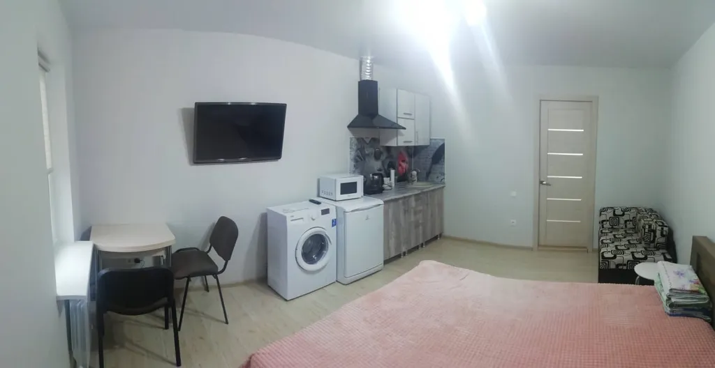 Студия у парка 1