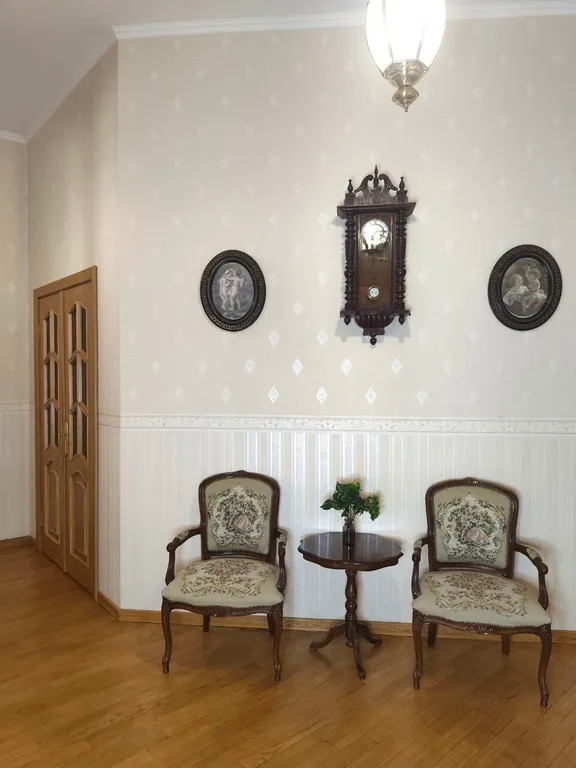 Квартира Квартира "Elit Room" С4 — Санкт-Петербург