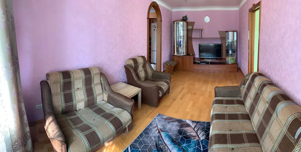 Самый центр города, Красная площадь