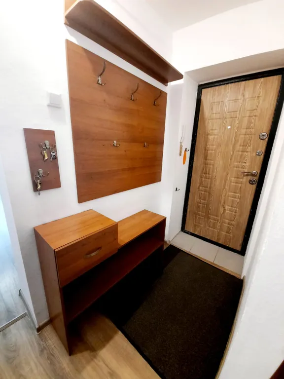 Отличная квартира в центре города