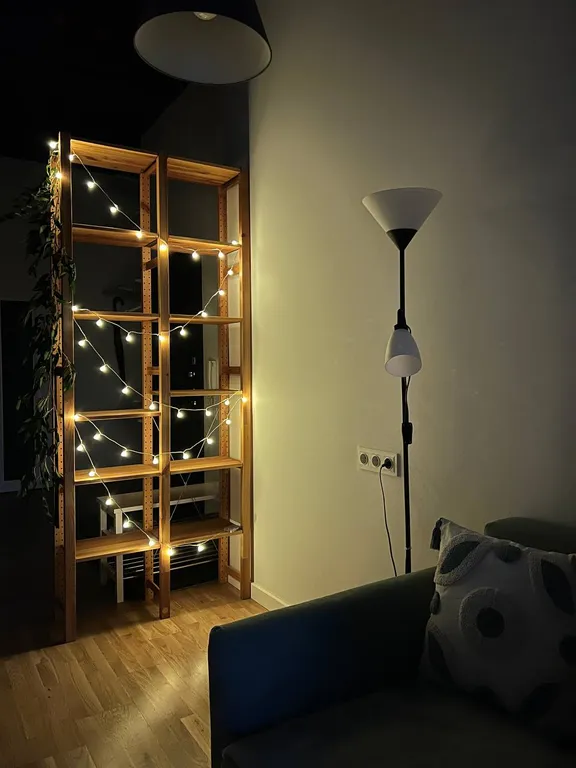 Уютные апартаменты ТЦ Галерея