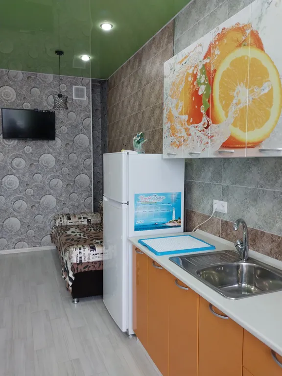 Евродвушка у самого синего моря