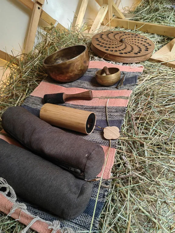 О, Дни в Лесу