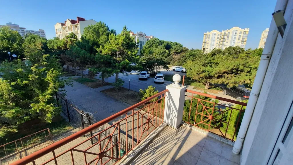 Квартира для отдыха в солнечной Евпатории