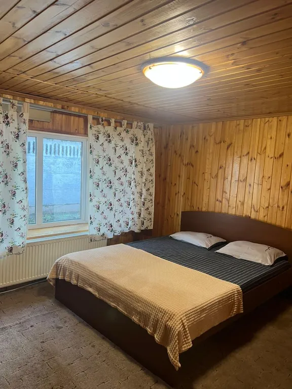 Коттедж Дом для отдыха — Пановка