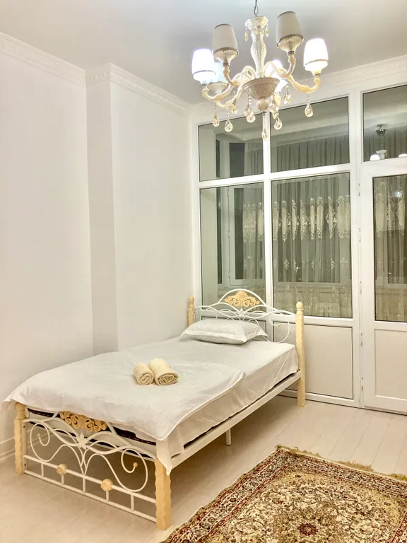 Апартамент в центре