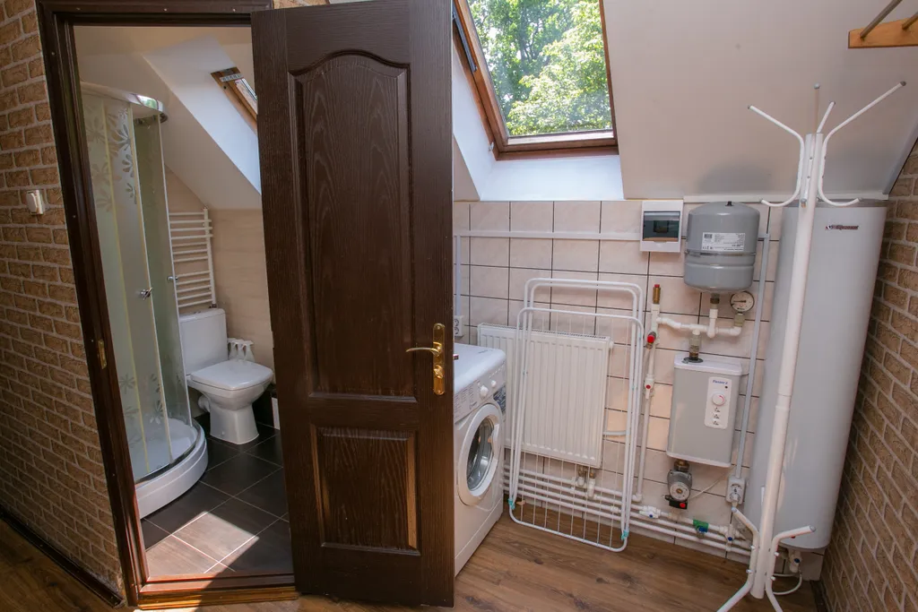 Квартира Квартира Самый центр — Светлогорск