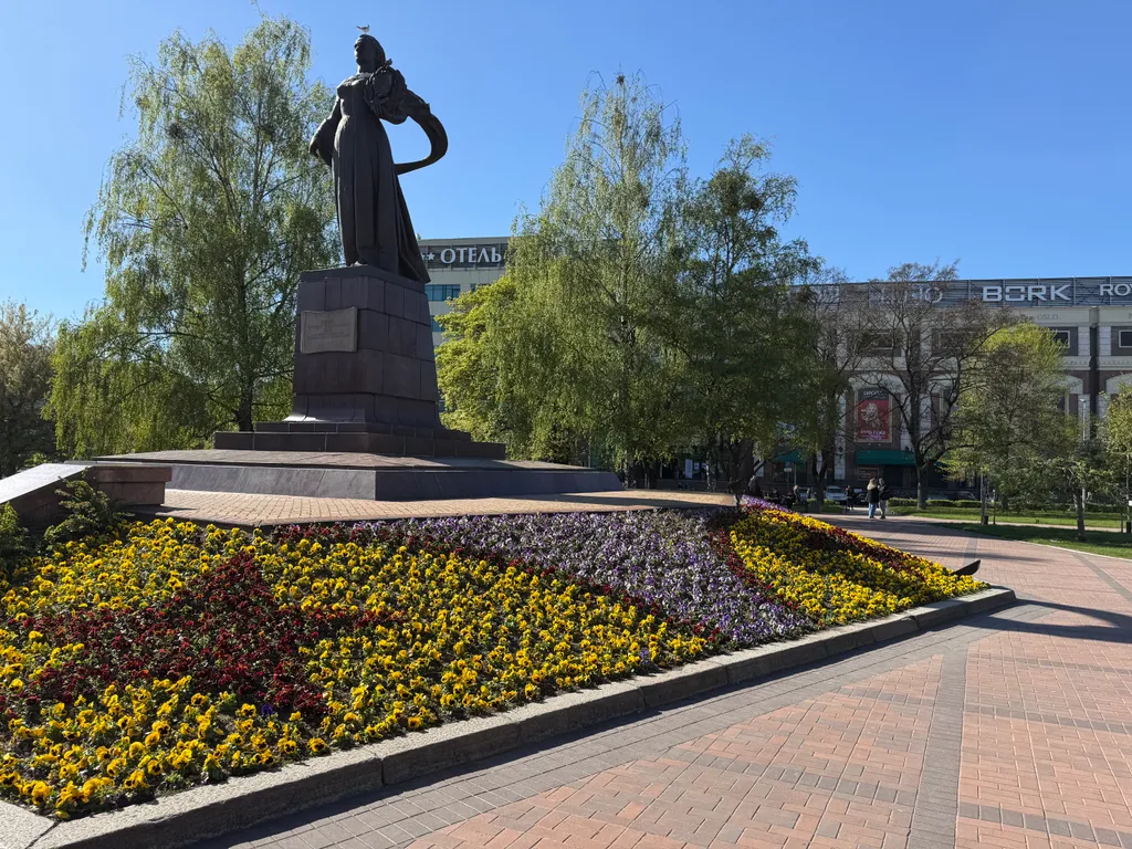 Квартира Квартира Уютный апартамент лофт в самом центре Калининграда — Калининград