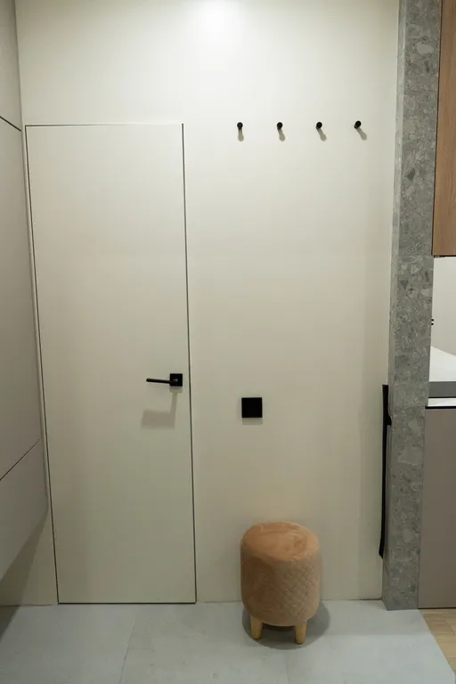 Умное гнездышко в сердце Карелии