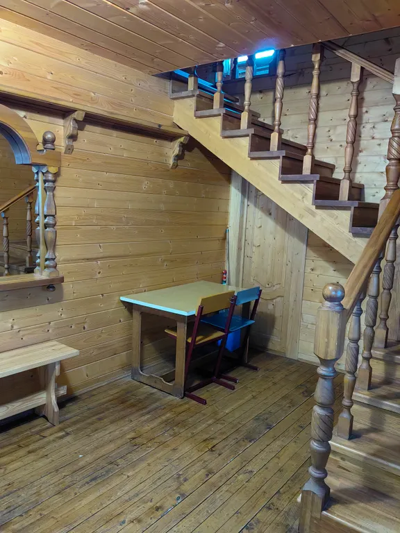 Крестьянская усадьба