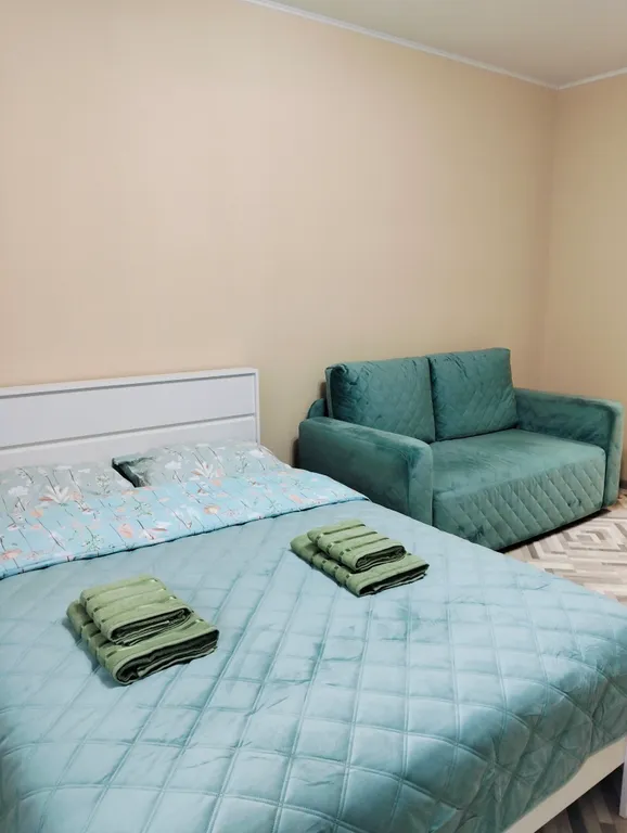 Студия у метро