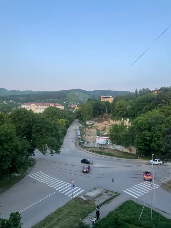 Уютная и современная квартира в парковой зоне